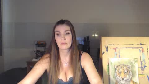 Snapshot of elizzo chatting on 11, 3, 2025 Eliekind online show from 11, 3, 2025