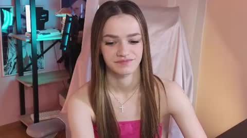 Snapshot of elizzza_ chatting on 26, 6, 2026 elizzza_ online show from 26, 6, 2026