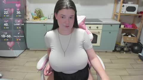 Lina online show from 27, 3, 2026