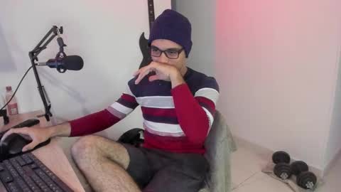 Snapshot of elkin_clark chatting on 23, 2, 2026 Elkin Clark online show from 23, 2, 2026