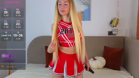 Snapshot of ella__sweety chatting on 22, 9, 2025 Ella online show from 22, 9, 2025