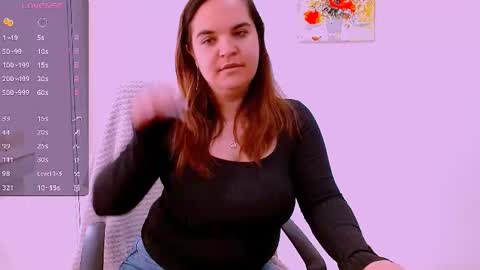 Snapshot of ella_diamonds chatting on 22, 5, 2026 Ella online show from 22, 5, 2026