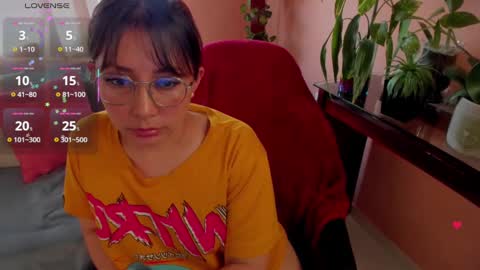 Snapshot of ella_harry chatting on 28, 2, 2025 Ella and Harry online show from 28, 2, 2025