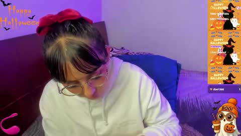 Snapshot of ella_harry chatting on 27, 10, 2025 Ella and Harry online show from 27, 10, 2025