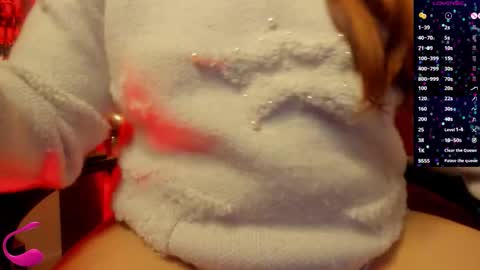 Snapshot of ella_harry chatting on 18, 12, 2025 Ella and Harry online show from 18, 12, 2025