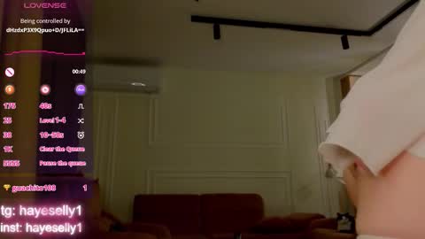 Ella NEXT STREAM 1TH DECEMBER 1200 - 0800 AM AT MOSCOW TIME online show from 9, 2, 2026