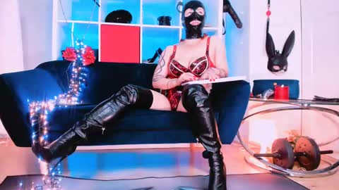 ella_kross online show from 10, 2, 2025