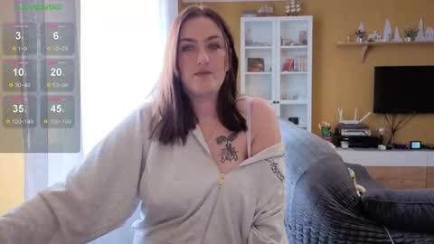 Snapshot of ella_max_live chatting on 19, 2, 2026 Ella Max online show from 19, 2, 2026