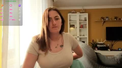 Snapshot of ella_max_live chatting on 6, 5, 2026 Ella Max online show from 6, 5, 2026
