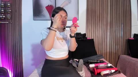 ella rouse online show from 24, 9, 2025