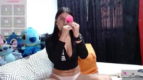 ella rouse online show from 22, 11, 2025