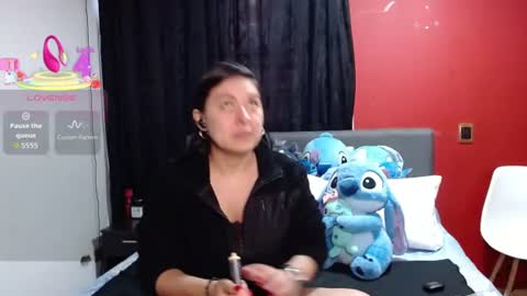 ella rouse online show from 22, 7, 2026