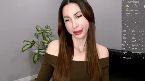 Ella online show from 28, 11, 2025