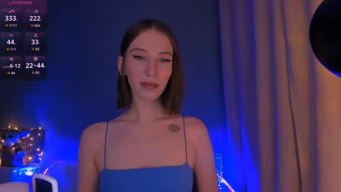 ellaamber online show from 14, 2, 2025
