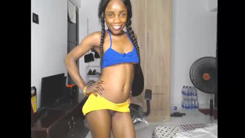 Snapshot of ellababy8 chatting on 9, 3, 2026 ella online show from 9, 3, 2026