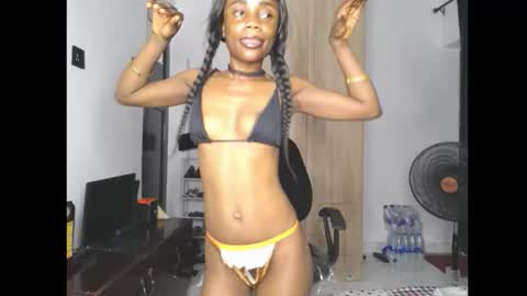 Snapshot of ellababy8 chatting on 11, 3, 2026 ella online show from 11, 3, 2026