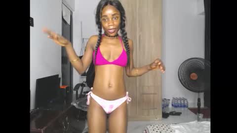 Snapshot of ellababy8 chatting on 12, 3, 2026 ella online show from 12, 3, 2026