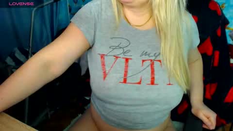  IsaBella  online show from 14, 2, 2026