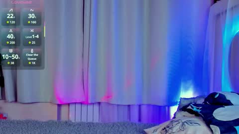 Ella online show from 30, 11, 2025