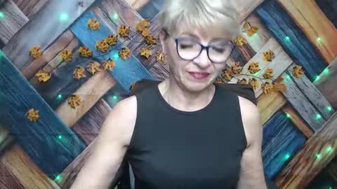 EllaBonito online show from 24, 11, 2025