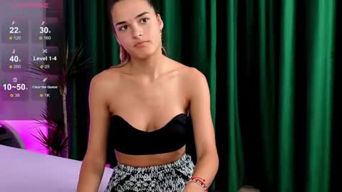 Snapshot of ellaeden chatting on 26, 6, 2026 Ella online show from 26, 6, 2026