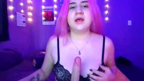 Ella Frannz online show from 9, 5, 2026
