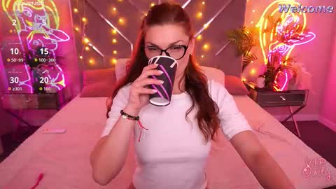 Ella online show from 19, 2, 2026