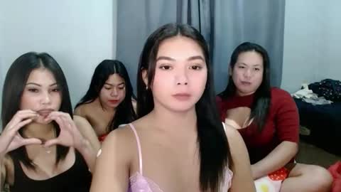 ELLAH online show from 9, 2, 2026