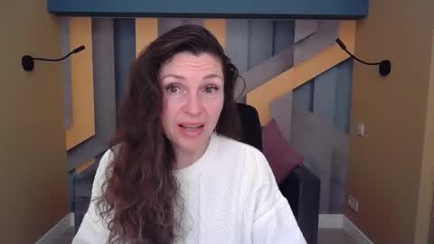 EllaLongs online show from 26, 11, 2025