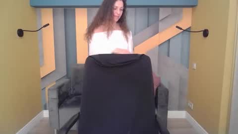 EllaLongs online show from 18, 12, 2025