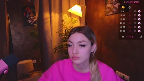 ellamilla online show from 5, 1, 2025