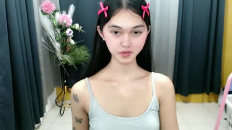 Snapshot of ellamiller69 chatting on 15, 6, 2026 ELLA online show from 15, 6, 2026