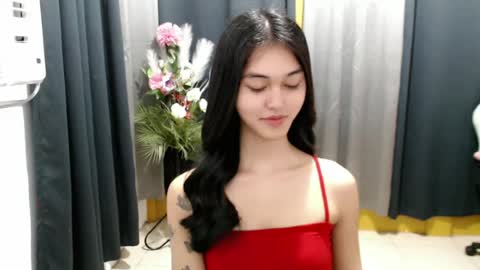 Snapshot of ellamiller69 chatting on 10, 7, 2026 ELLA online show from 10, 7, 2026
