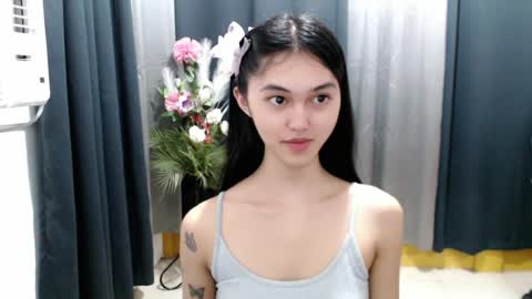 Snapshot of ellamiller69 chatting on 11, 7, 2026 ELLA online show from 11, 7, 2026