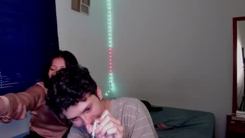 Ella and Cain online show from 30, 10, 2025