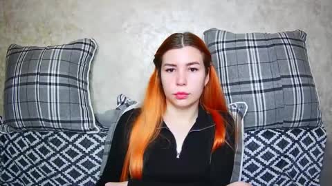 Snapshot of ellanuar chatting on 16, 9, 2025 EllaNuar online show from 16, 9, 2025