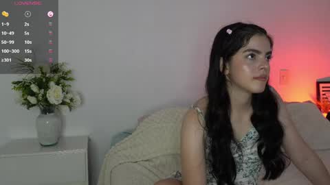 Ella Rose online show from 28, 5, 2026