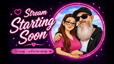 Ella and St. Lucius online show from 9, 5, 2026