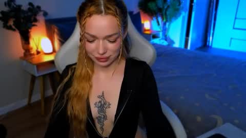 Snapshot of ellatwox chatting on 24, 5, 2026 Ella online show from 24, 5, 2026