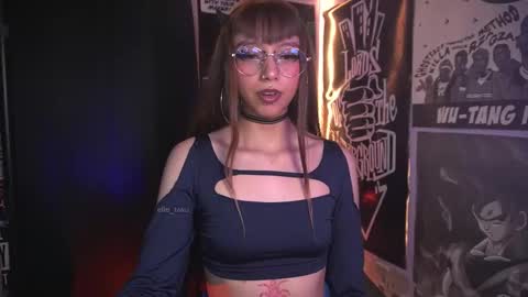 follow me on instagram .    online show from 4, 2, 2026