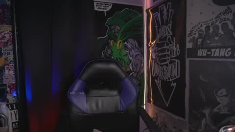 follow me on instagram .    online show from 10, 4, 2026