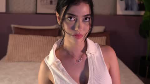 Snapshot of ellediane chatting on 9, 1, 2025 Elle Diane online show from 9, 1, 2025