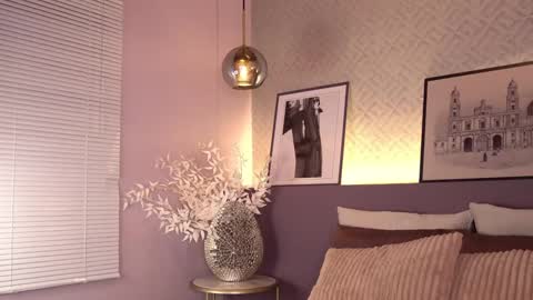Snapshot of ellediane chatting on 13, 1, 2025 Elle Diane online show from 13, 1, 2025