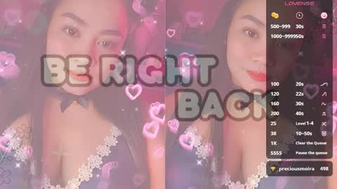 Snapshot of elleelle123 chatting on 3, 6, 2026 Ann online show from 3, 6, 2026