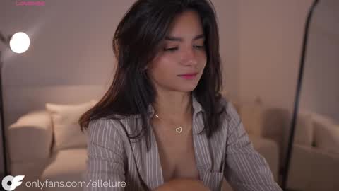 Linda Restrepo online show from 22, 10, 2025