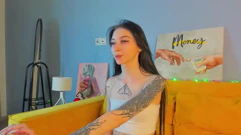 Ellen online show from 5, 12, 2025