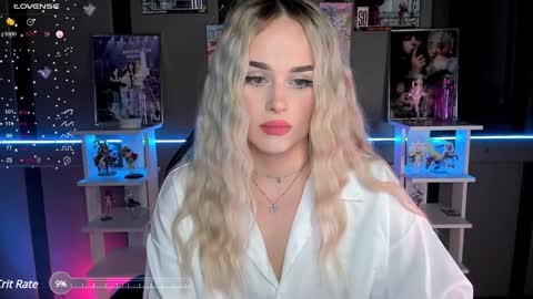 Maria online show from 12, 12, 2024