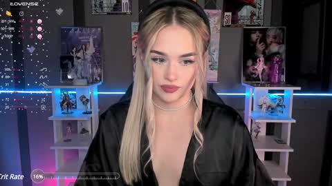 Maria online show from 18, 1, 2025