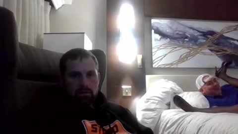 ElleNV online show from 7, 2, 2025