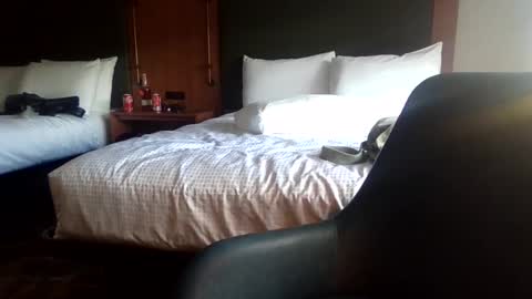 ElleNV online show from 6, 11, 2025